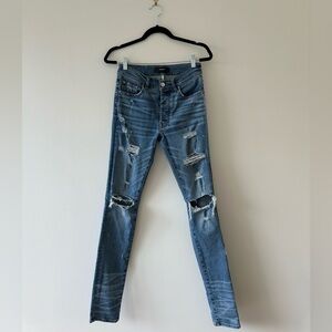 Men’s Amiri Jeans